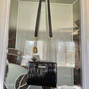 Black Steve Madden Crossbody